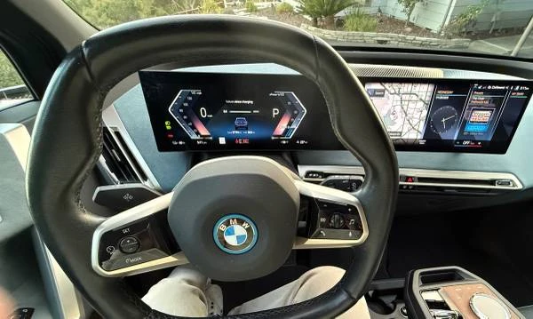 2023 BMW I20 iX - Image 10 of 11