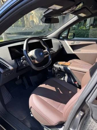2023 BMW I20 iX - Image 14 of 21