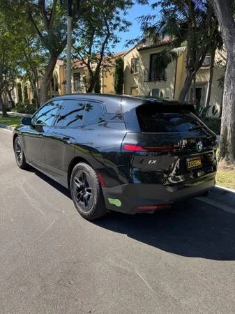 2023 BMW I20 iX - Image 4 of 21