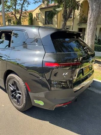 2023 BMW I20 iX - Image 5 of 21