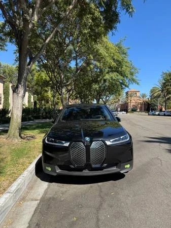 2023 BMW I20 iX - Image 2 of 21