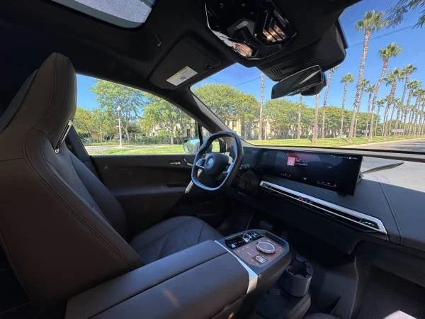 2023 BMW I20 iX - Image 16 of 21