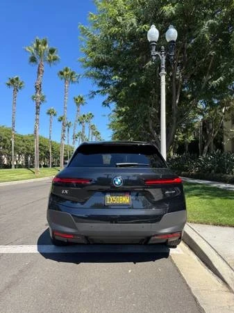 2023 BMW I20 iX - Image 6 of 21
