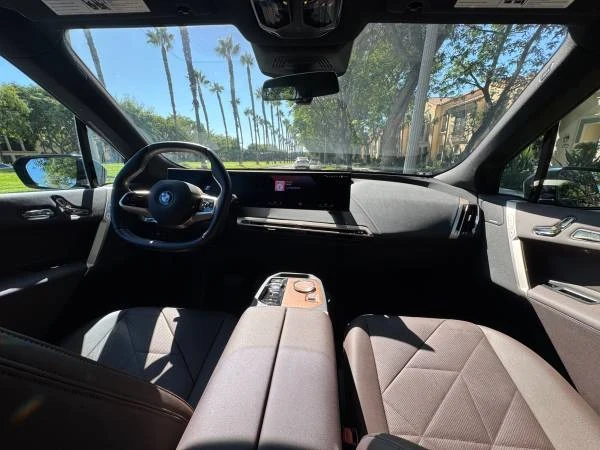 2023 BMW I20 iX - Image 15 of 21
