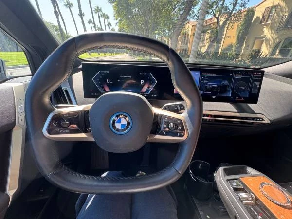 2023 BMW I20 iX - Image 21 of 21