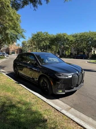 2023 BMW I20 iX - Image 11 of 21