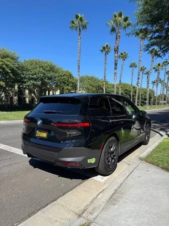 2023 BMW I20 iX - Image 8 of 21