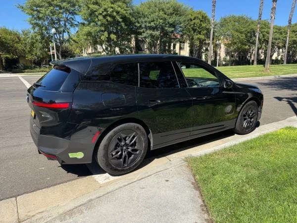 2023 BMW I20 iX - Image 9 of 21