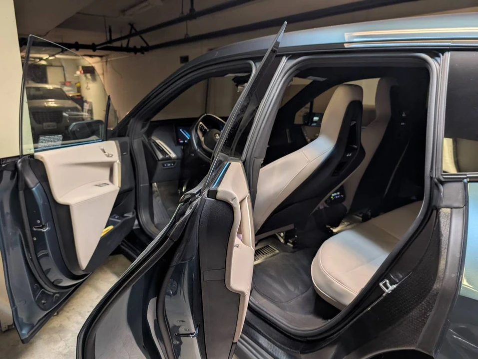 2023 BMW I20 iX - Image 12 of 12