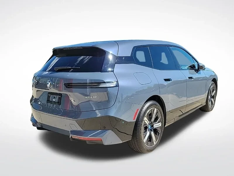 2023 BMW I20 iX - Image 8 of 10
