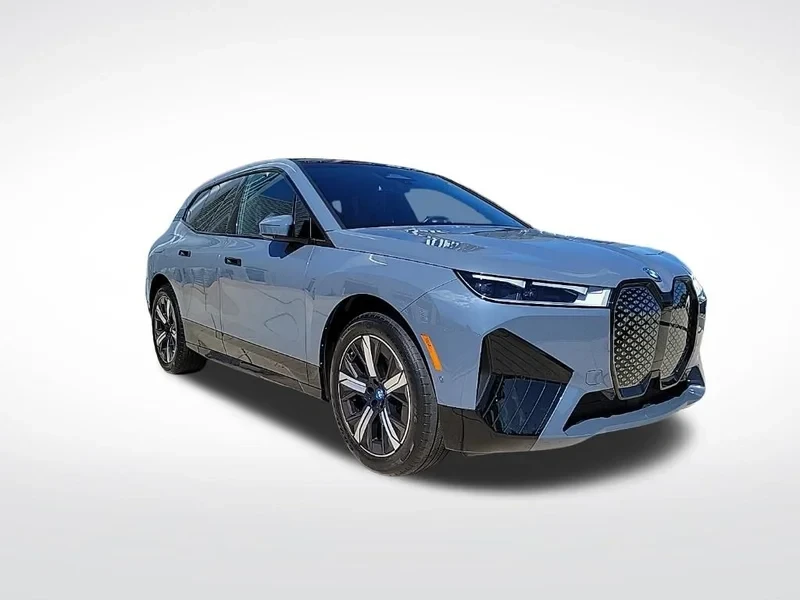 2023 BMW I20 iX - Image 9 of 10
