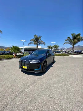 2023 BMW iX xDrive50 Sport Utility 4D