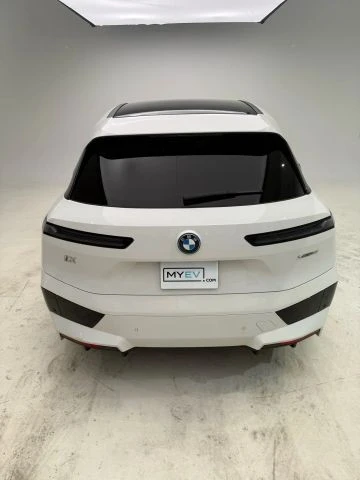 2023 BMW I20 iX - Image 9 of 21