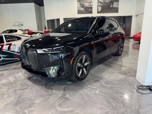 2023 BMW I20 iX - Image 2 of 17