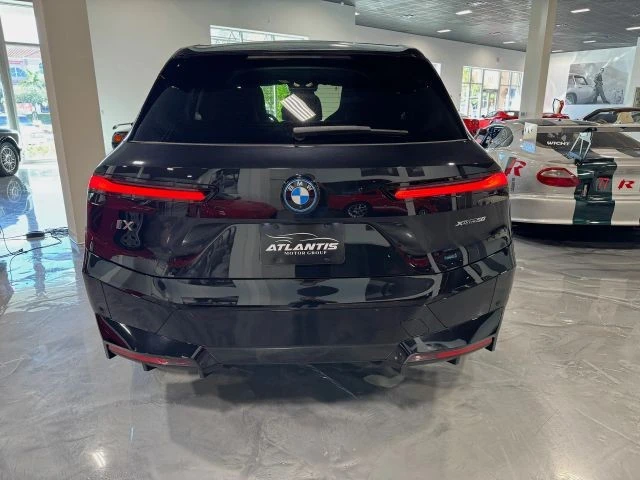 2023 BMW I20 iX - Image 5 of 17