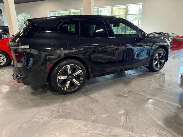 2023 BMW I20 iX - Image 7 of 17