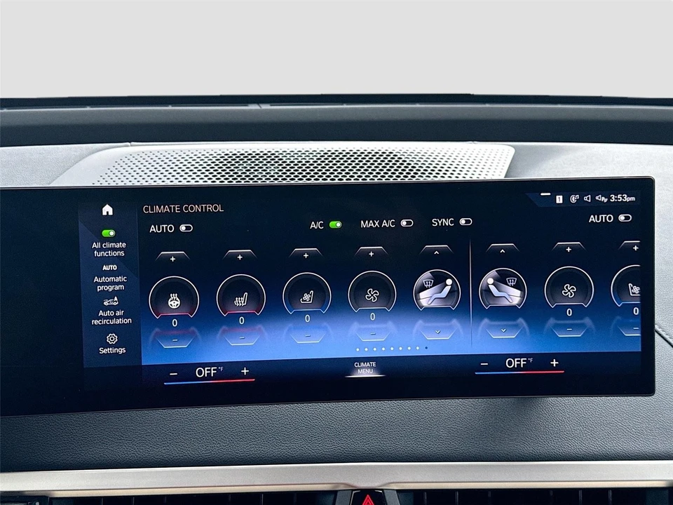 2023 BMW I20 iX - Image 16 of 21