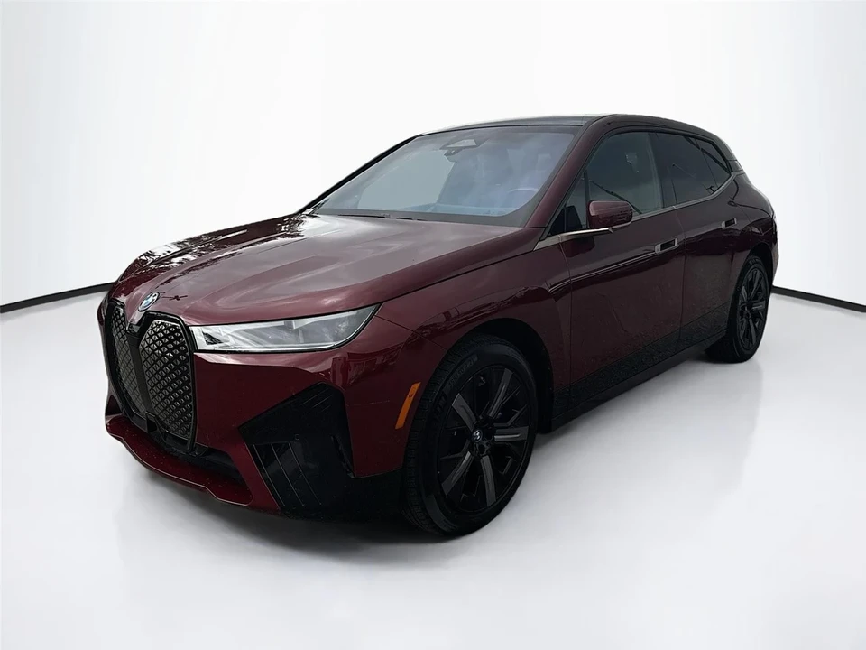 2023 BMW I20 iX - Image 3 of 21