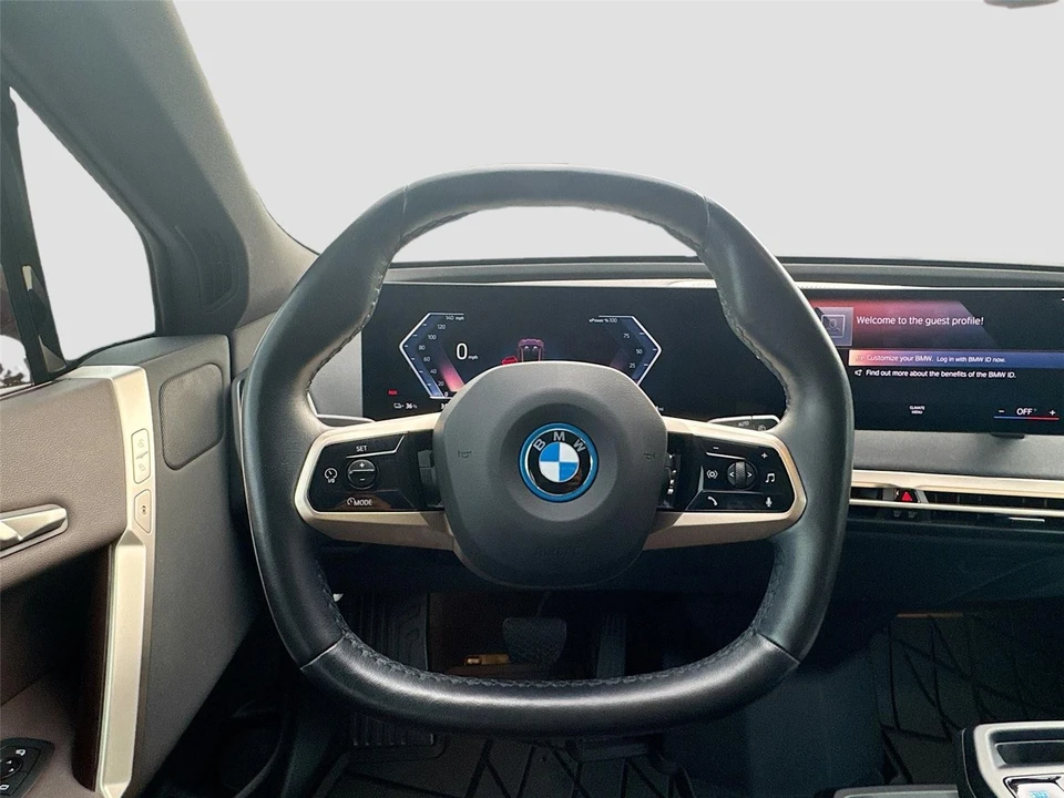 2023 BMW I20 iX - Image 11 of 21
