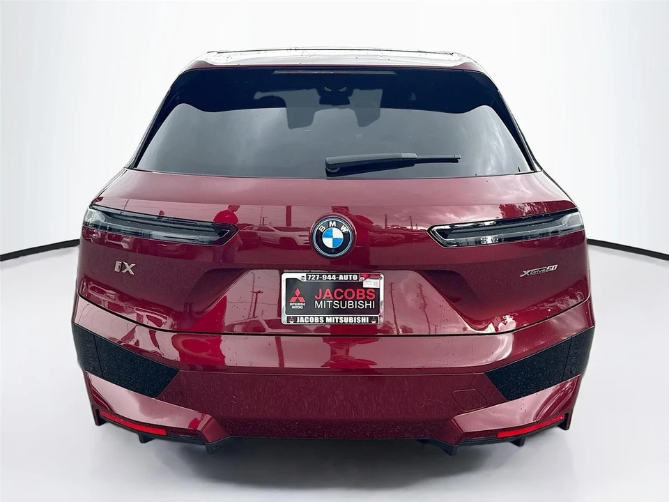 2023 BMW I20 iX - Image 6 of 21