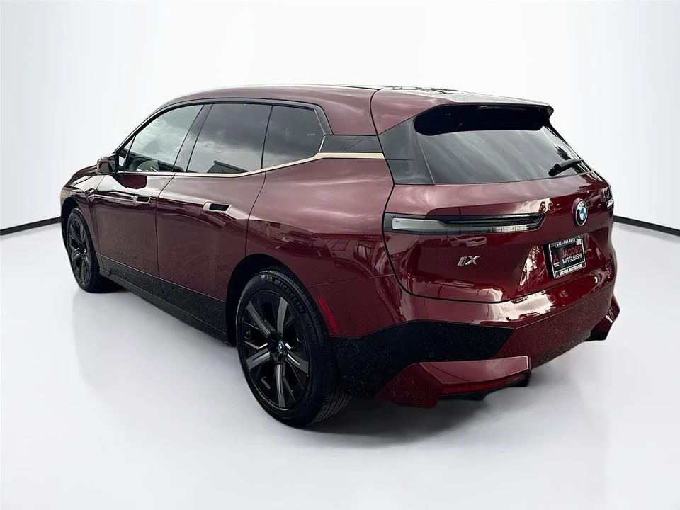 2023 BMW I20 iX - Image 5 of 21