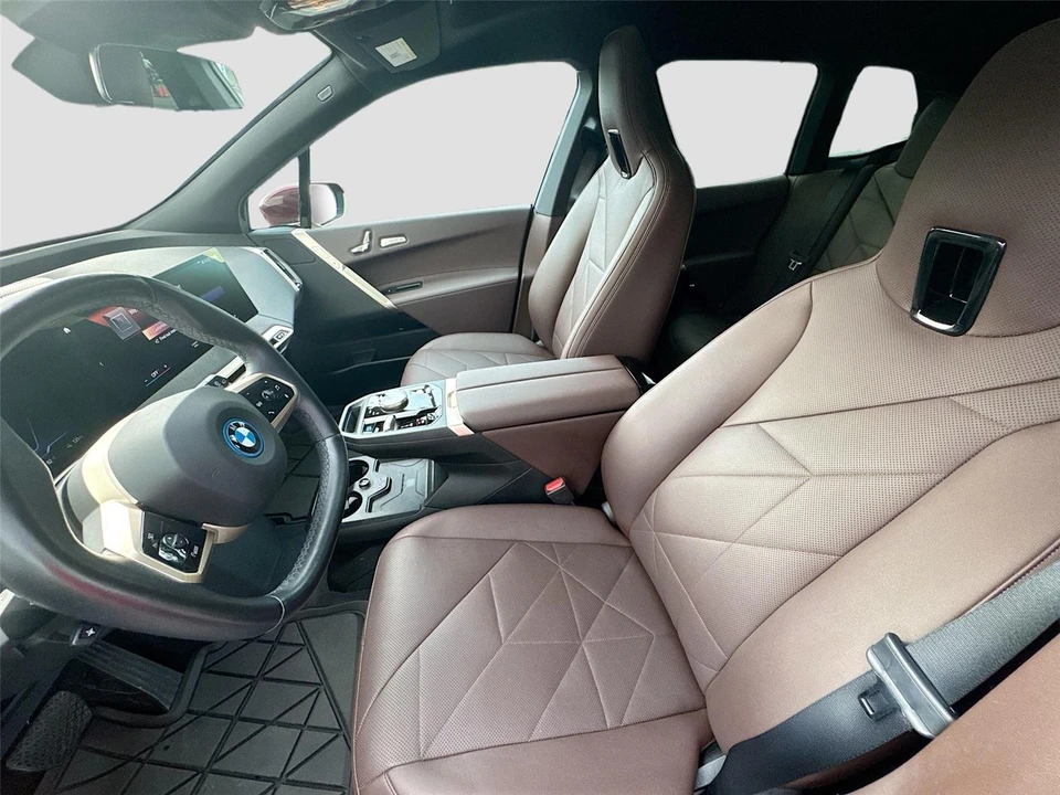 2023 BMW I20 iX - Image 21 of 21