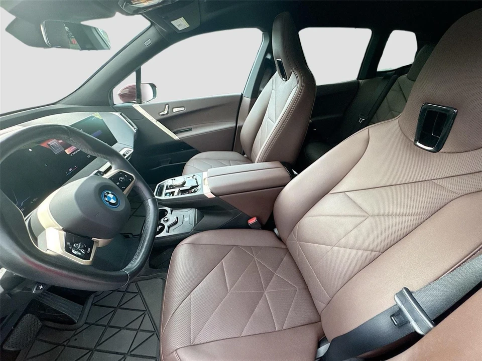 2023 BMW I20 iX - Image 21 of 21