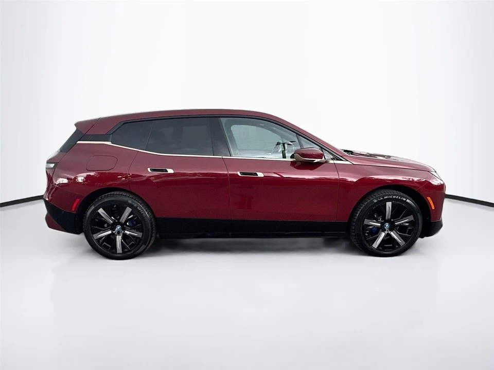 2023 BMW I20 iX - Image 8 of 21