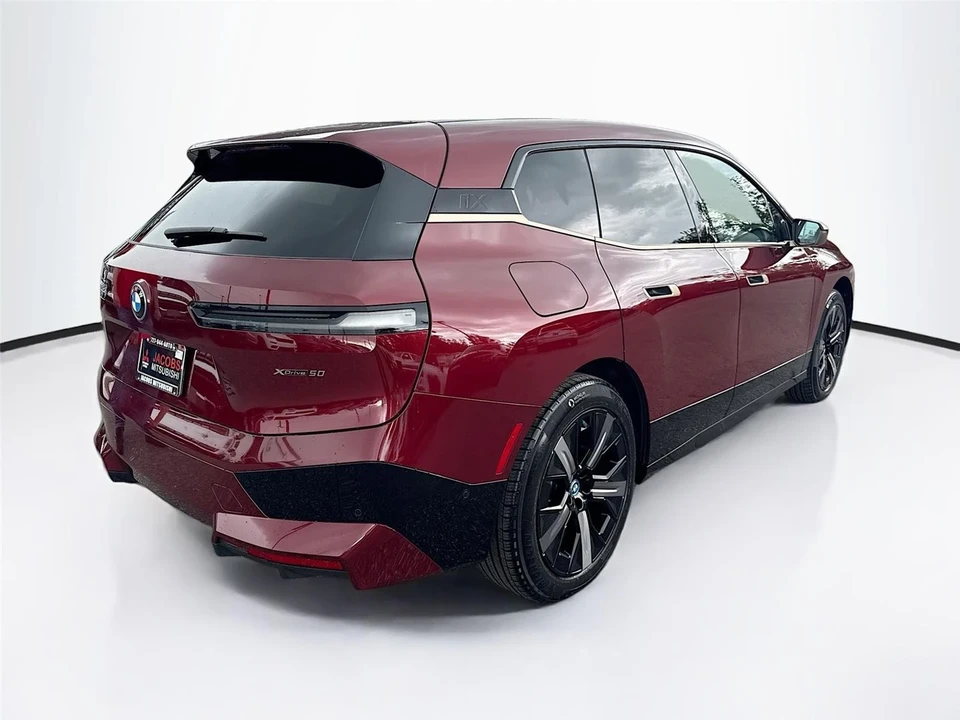 2023 BMW I20 iX - Image 7 of 21