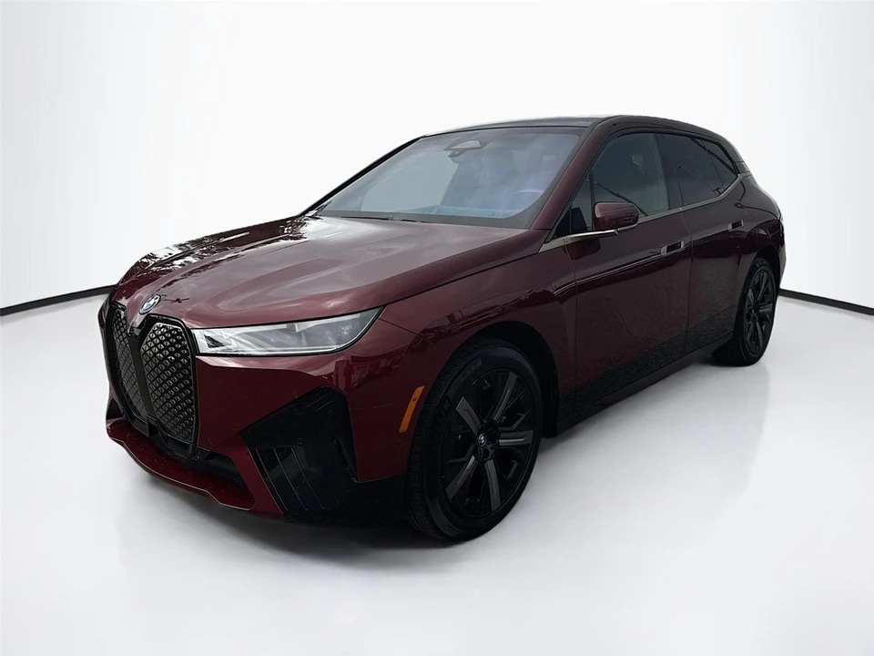 2023 BMW I20 iX - Image 3 of 21
