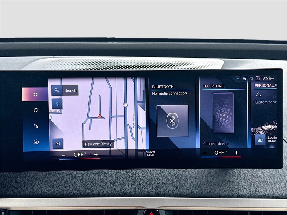 2023 BMW I20 iX - Image 15 of 21