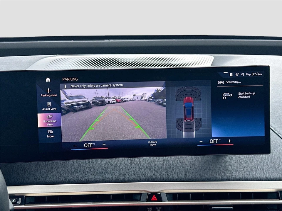2023 BMW I20 iX - Image 14 of 21