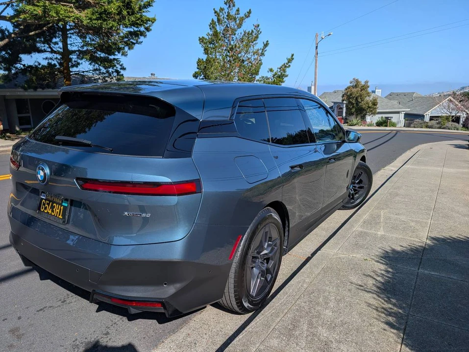 2023 BMW I20 iX - Image 3 of 9