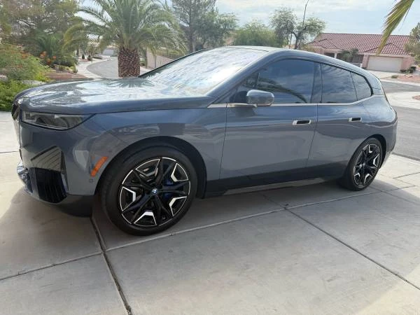 2023 BMW I20 iX - Image 7 of 8