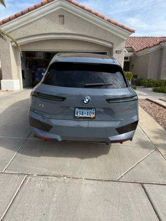 2023 BMW I20 iX - Image 7 of 10