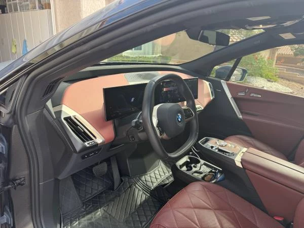 2023 BMW I20 iX - Image 3 of 10