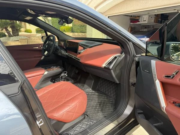 2023 BMW I20 iX - Image 5 of 10
