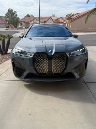 2023 BMW I20 iX - Image 10 of 10