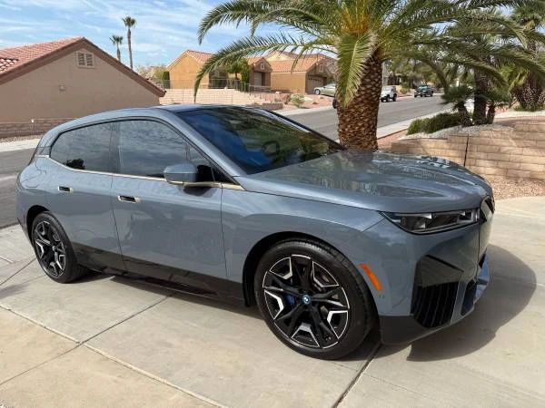 2023 BMW I20 iX - Image 6 of 10