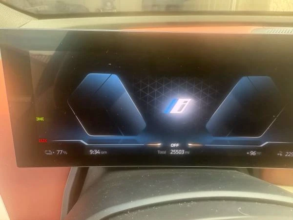 2023 BMW I20 iX - Image 2 of 10