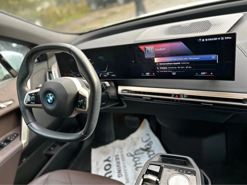 2023 BMW I20 iX - Image 9 of 12