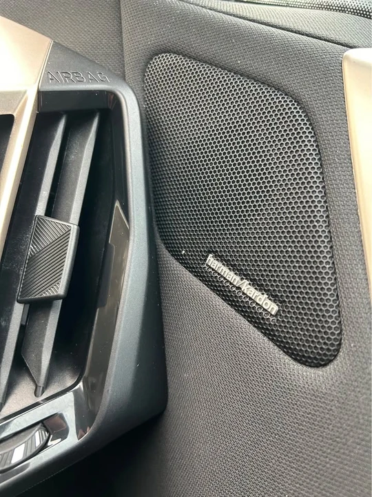 2023 BMW I20 iX - Image 12 of 12