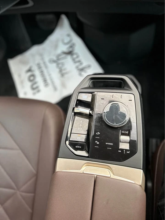 2023 BMW I20 iX - Image 11 of 12