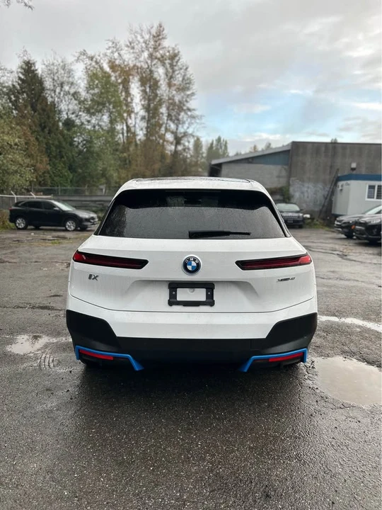 2023 BMW I20 iX - Image 6 of 12