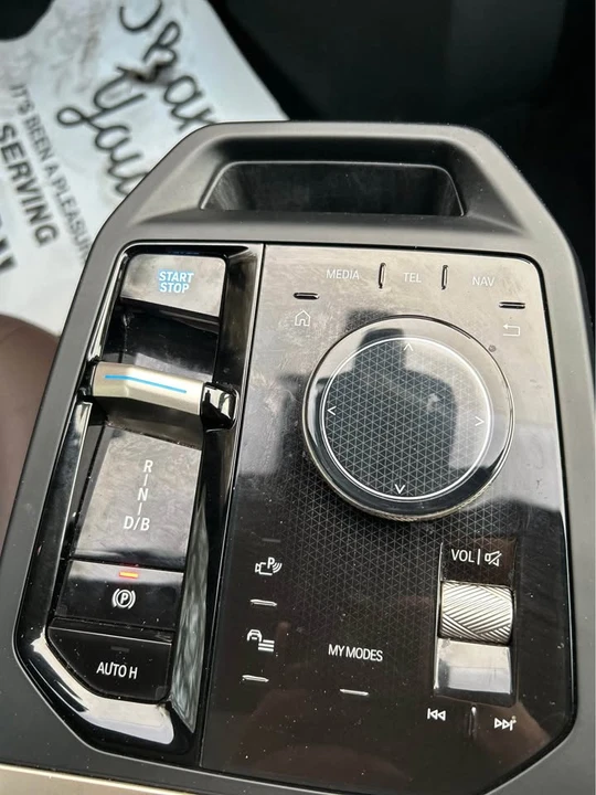 2023 BMW I20 iX - Image 10 of 12