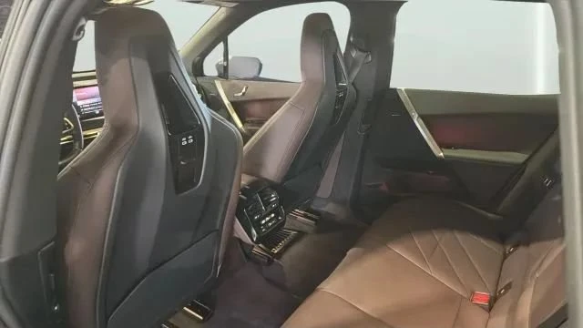 2023 BMW I20 iX - Image 14 of 18
