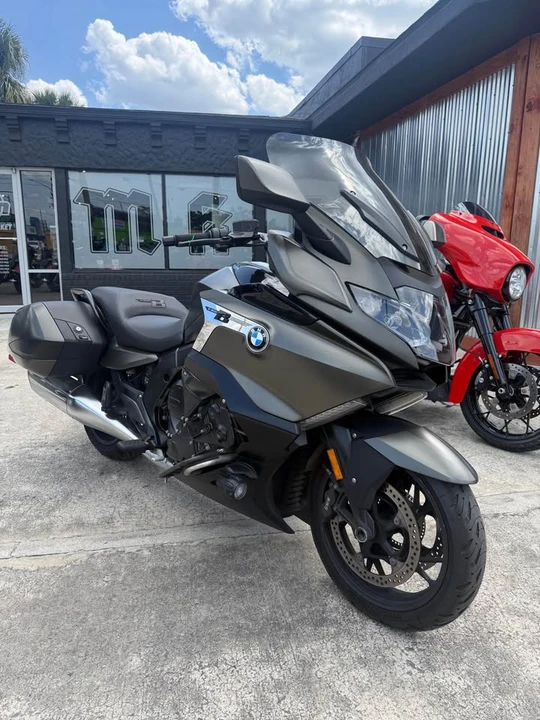 2023 BMW K1600 - Image 2 of 5