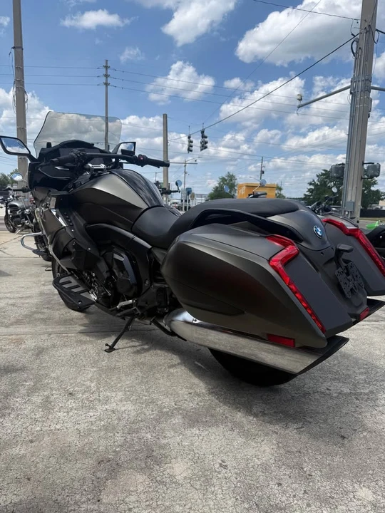 2023 BMW K1600 - Image 3 of 5