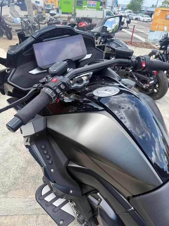 2023 BMW K1600 - Image 4 of 5
