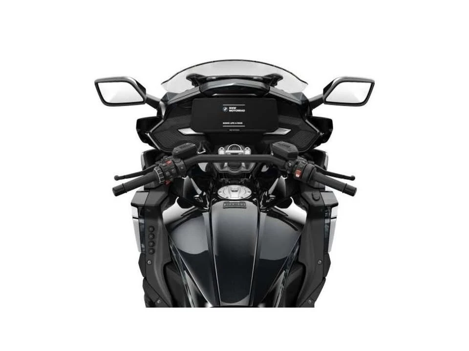 2023 BMW K1600 - Image 2 of 8